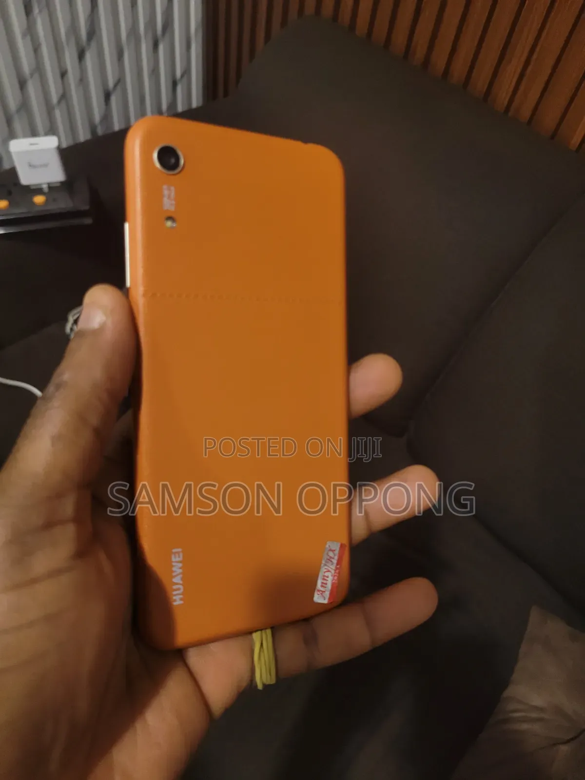 Huawei Y6 Prime 32 GB Orange
