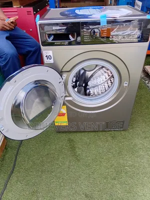 Westpoint 8kg Washing Machine – A Better Way to Wash