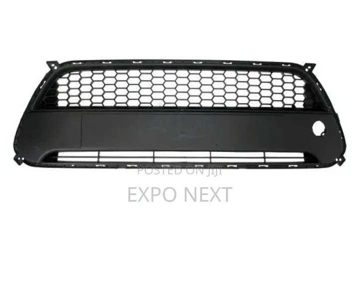 Bumper Front Grille for 2012-2014 KIA Picanto/Morning