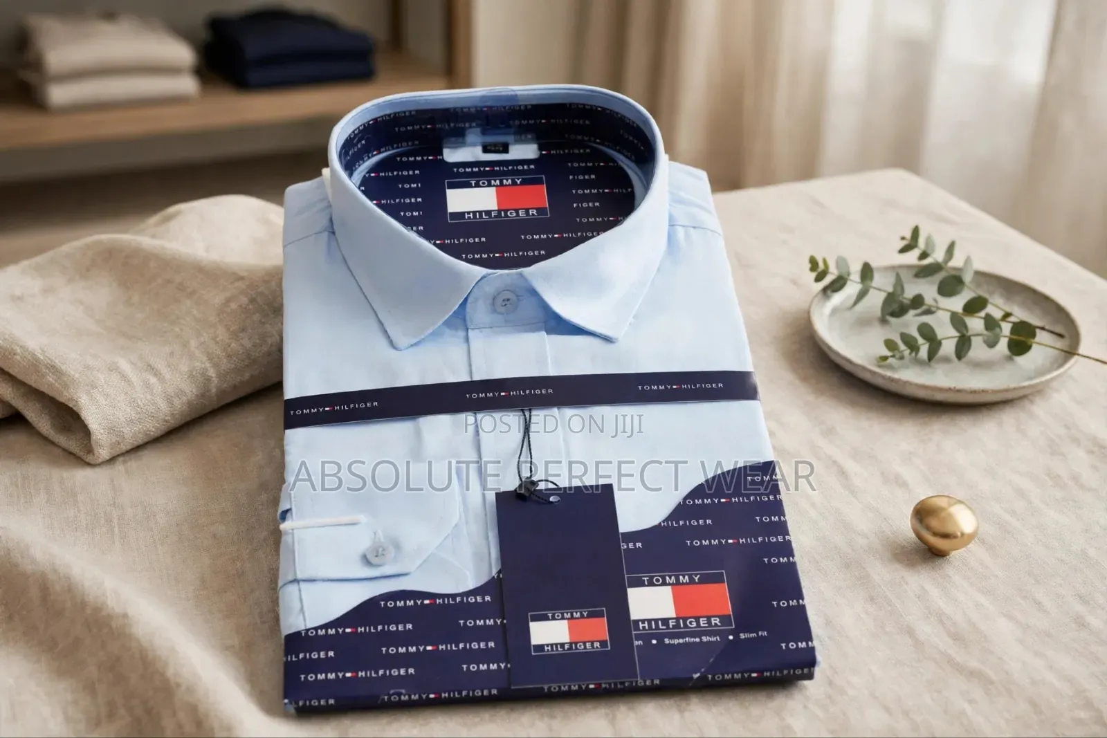 Cotton Office Long Sleeves Shirt