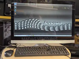 Desktop Computer Lenovo ideacentre AIO 510S 8GB Intel Core i7 SSD 500GB