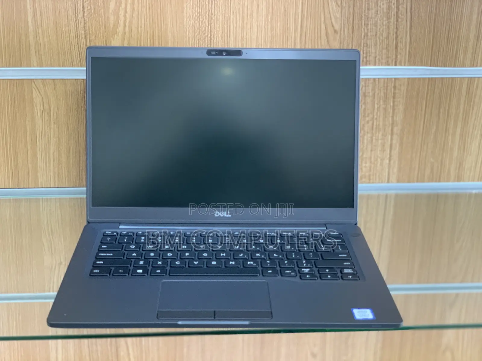 Laptop Dell Latitude 7300 8GB Intel Core i7 SSD 256GB