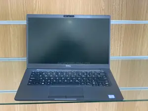 Laptop Dell Latitude 7300 8GB Intel Core i7 SSD 256GB