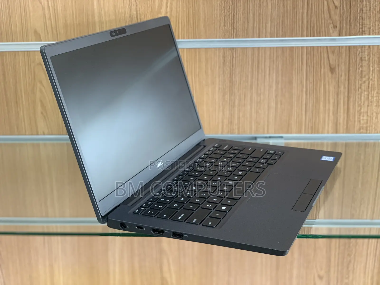 Laptop Dell Latitude 7300 8GB Intel Core i7 SSD 256GB
