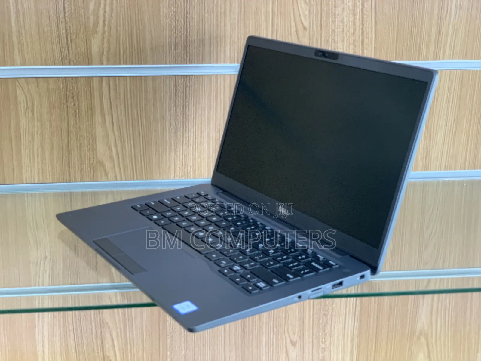 Laptop Dell Latitude 7300 8GB Intel Core i7 SSD 256GB