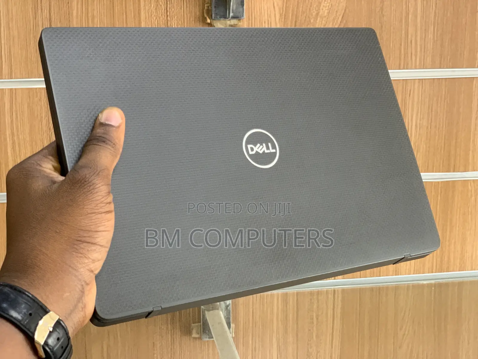 Laptop Dell Latitude 7300 8GB Intel Core i7 SSD 256GB