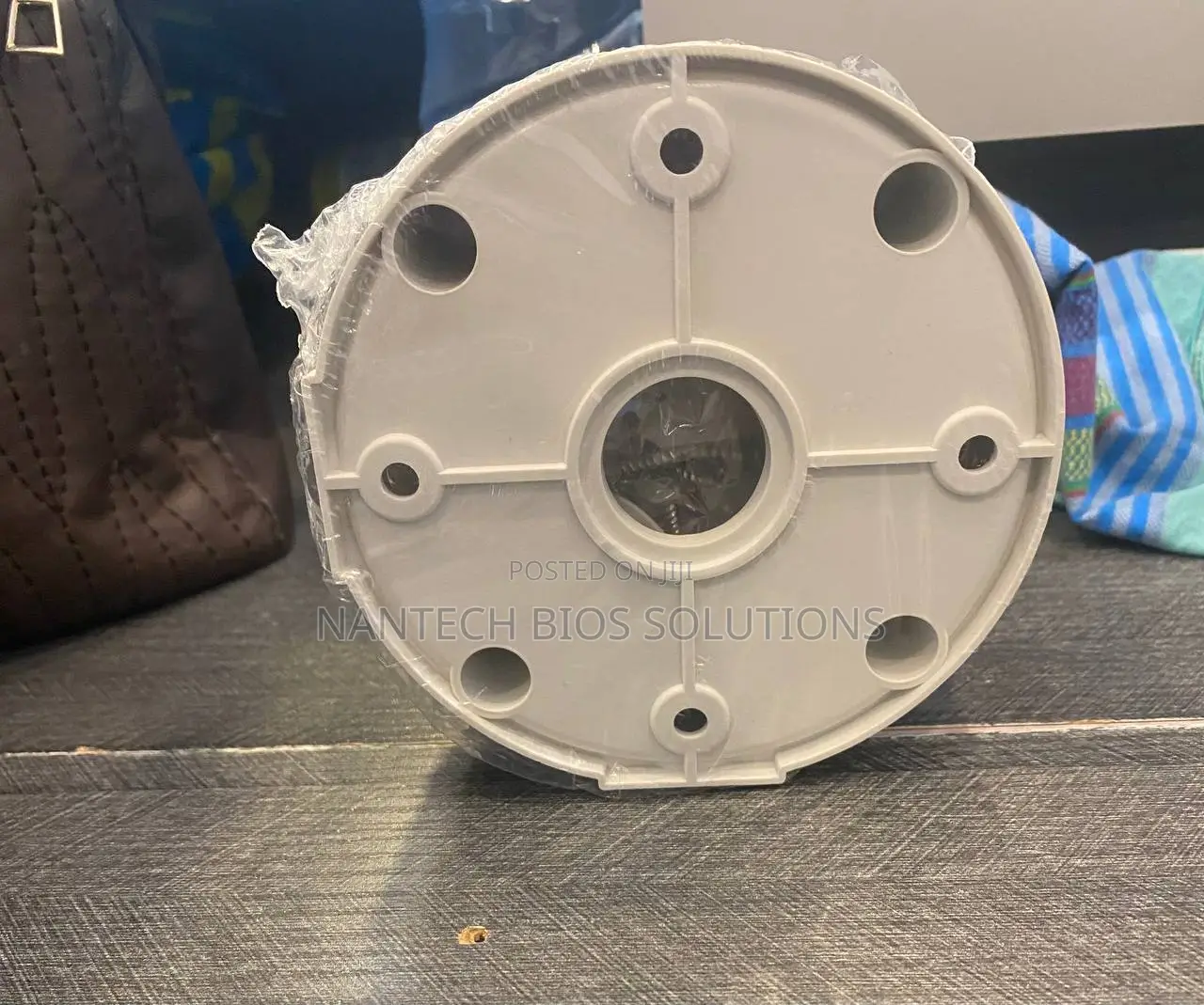Junction Box