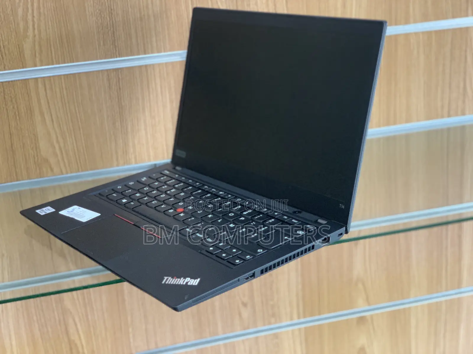 Laptop Lenovo ThinkPad T14 16GB Intel Core i5 SSD 512GB