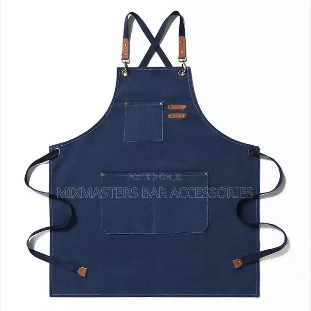 Professional Apron