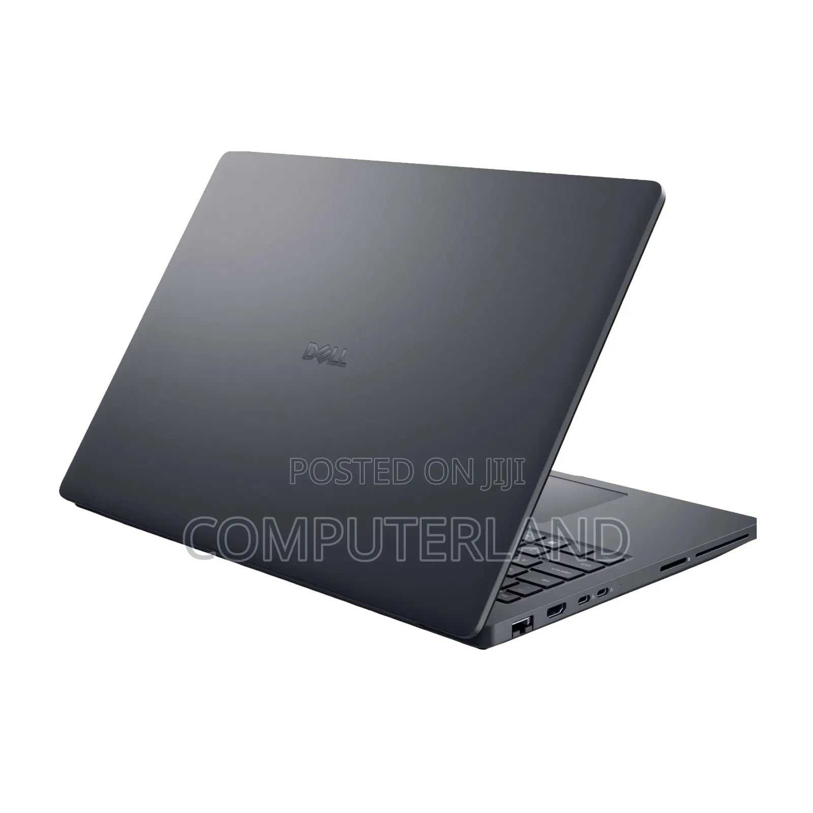 New Laptop Dell Pro Max 16 32GB Intel Core Ultra 9 SSD 2T