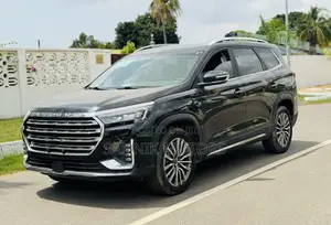 Jetour X90 Plus 1.5 FWD 2022 Black