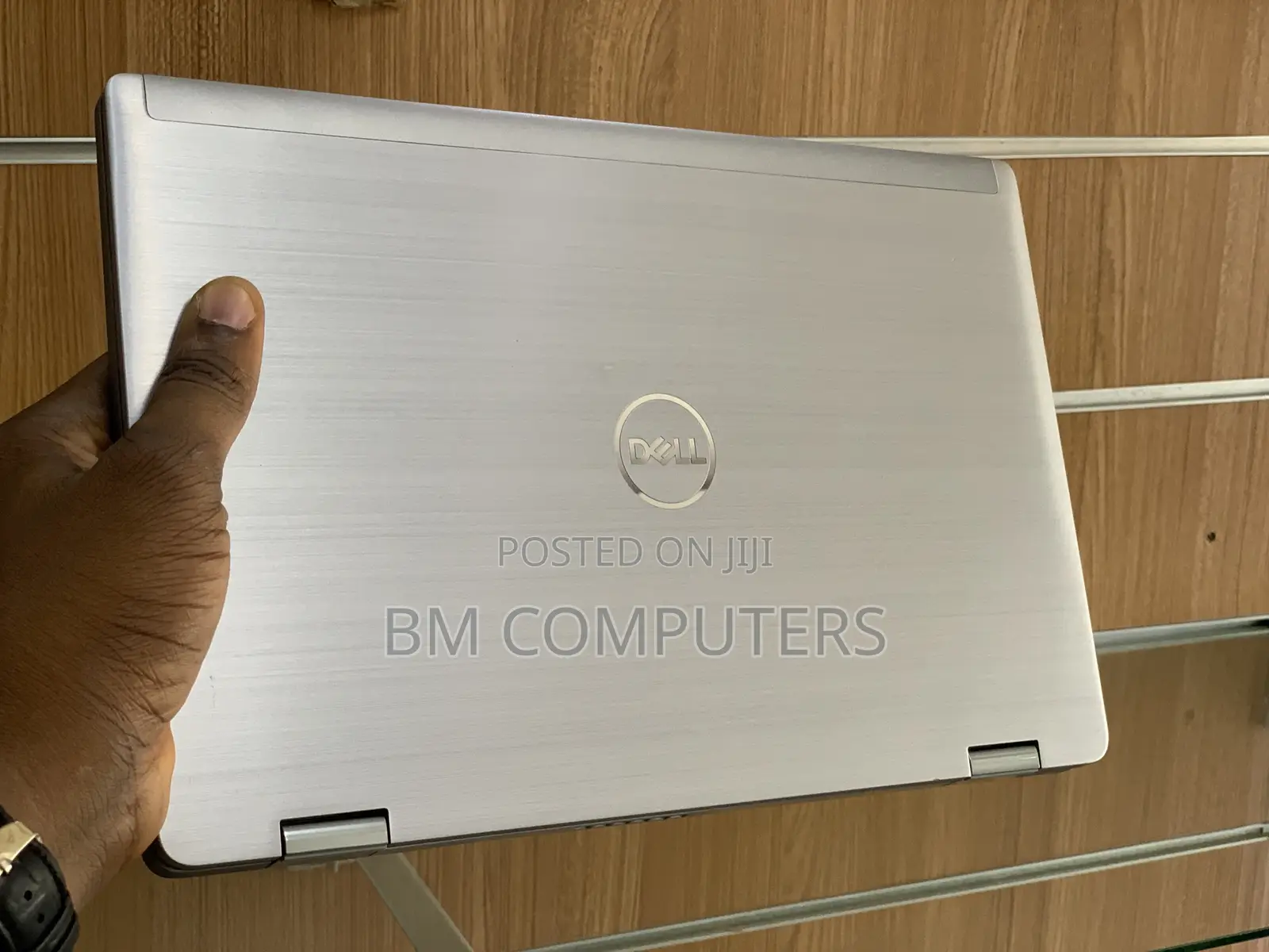 Laptop Dell Latitude 7420 16GB Intel Core i5 SSD 256GB