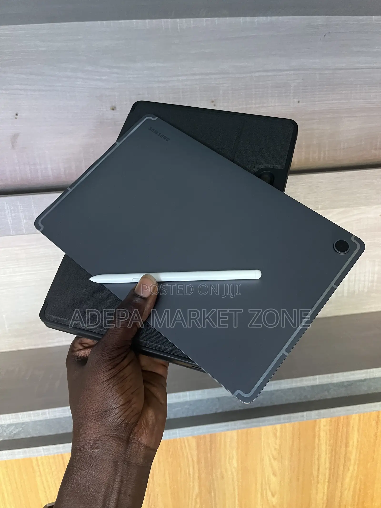 Samsung Galaxy Tab S10 Lite 128 GB Gray