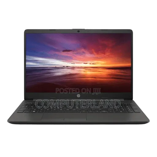 New Laptop HP 250 G10 8GB Intel Core i7 SSD 512GB