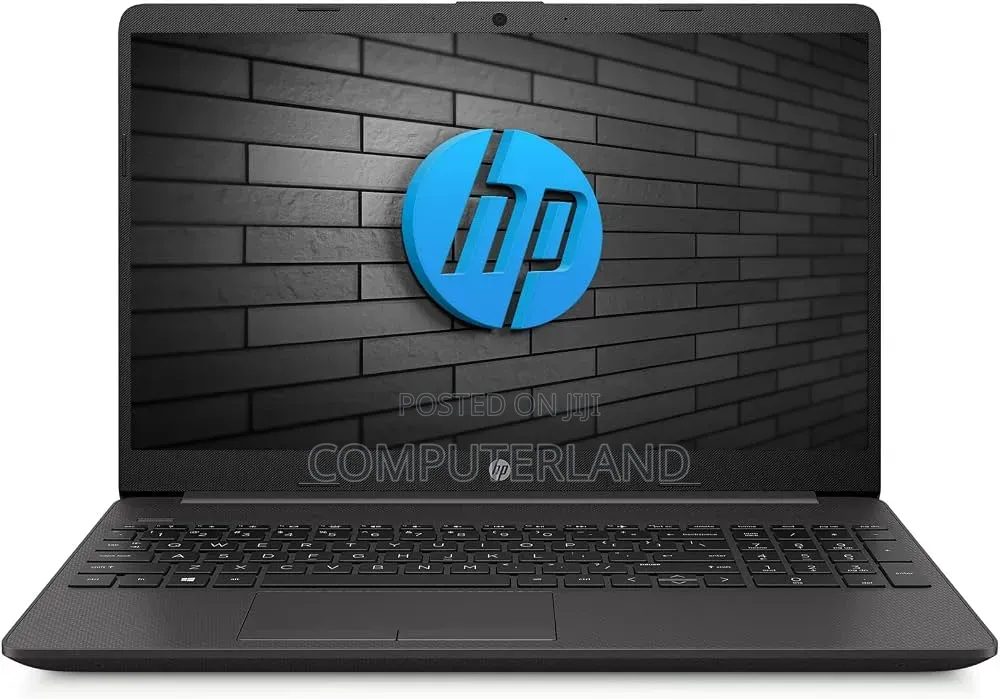 New Laptop HP 250 G10 8GB Intel Core i7 SSD 512GB