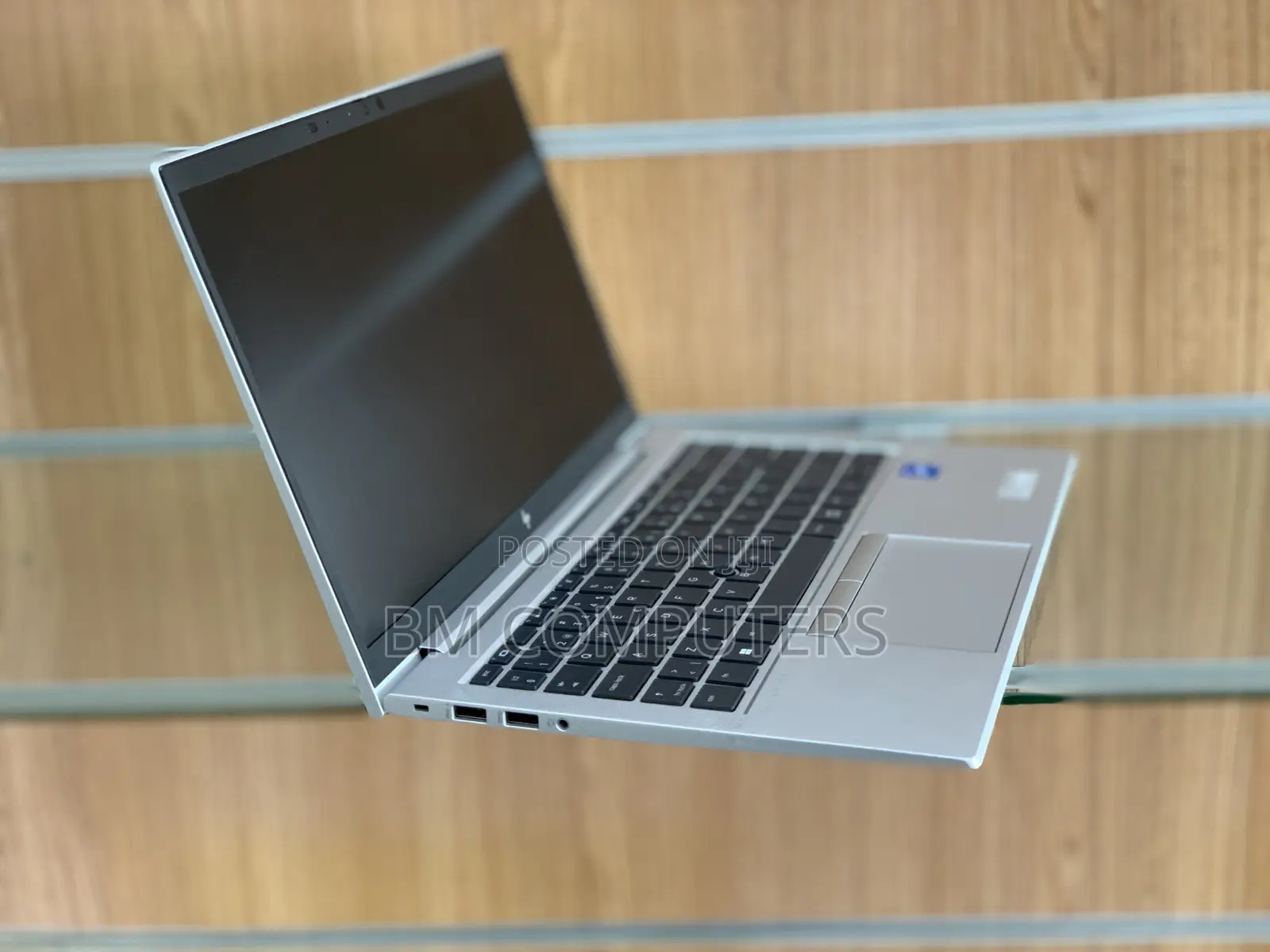 Laptop HP EliteBook 840 G8 8GB Intel Core i5 SSD 256GB