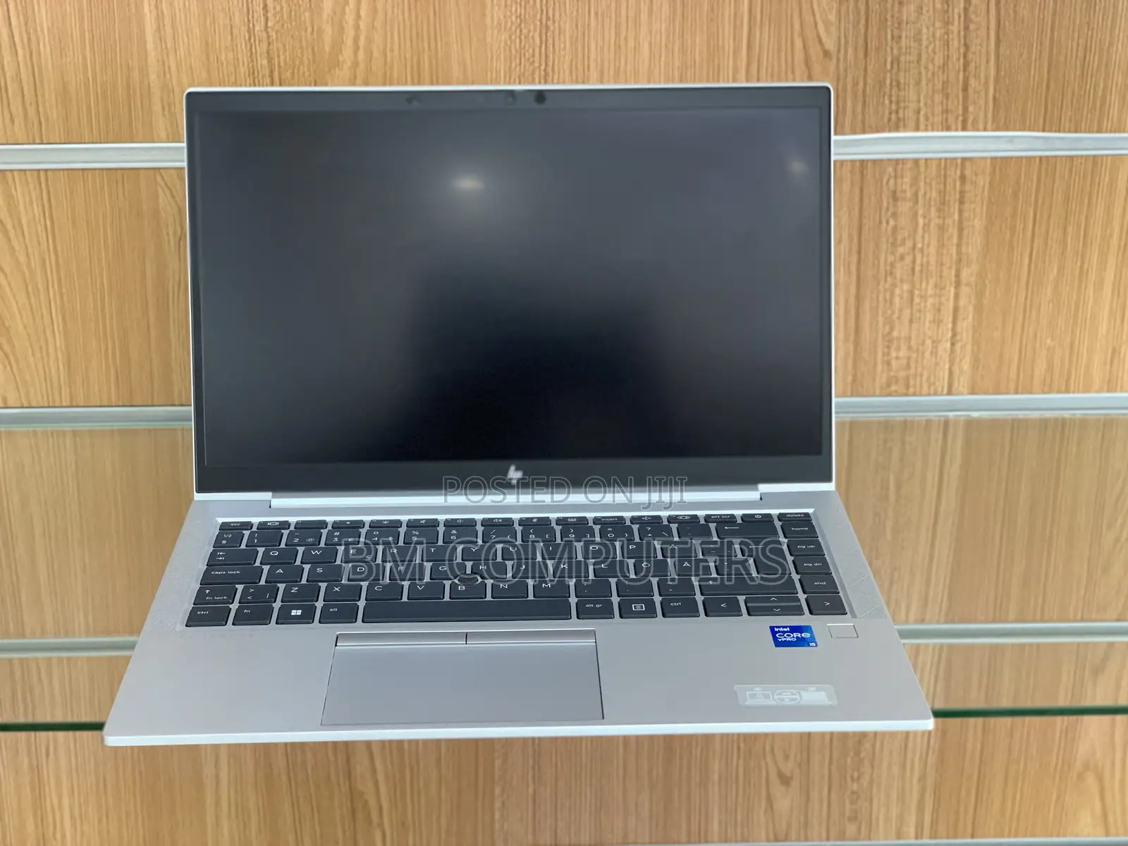Laptop HP EliteBook 840 G8 8GB Intel Core i5 SSD 256GB