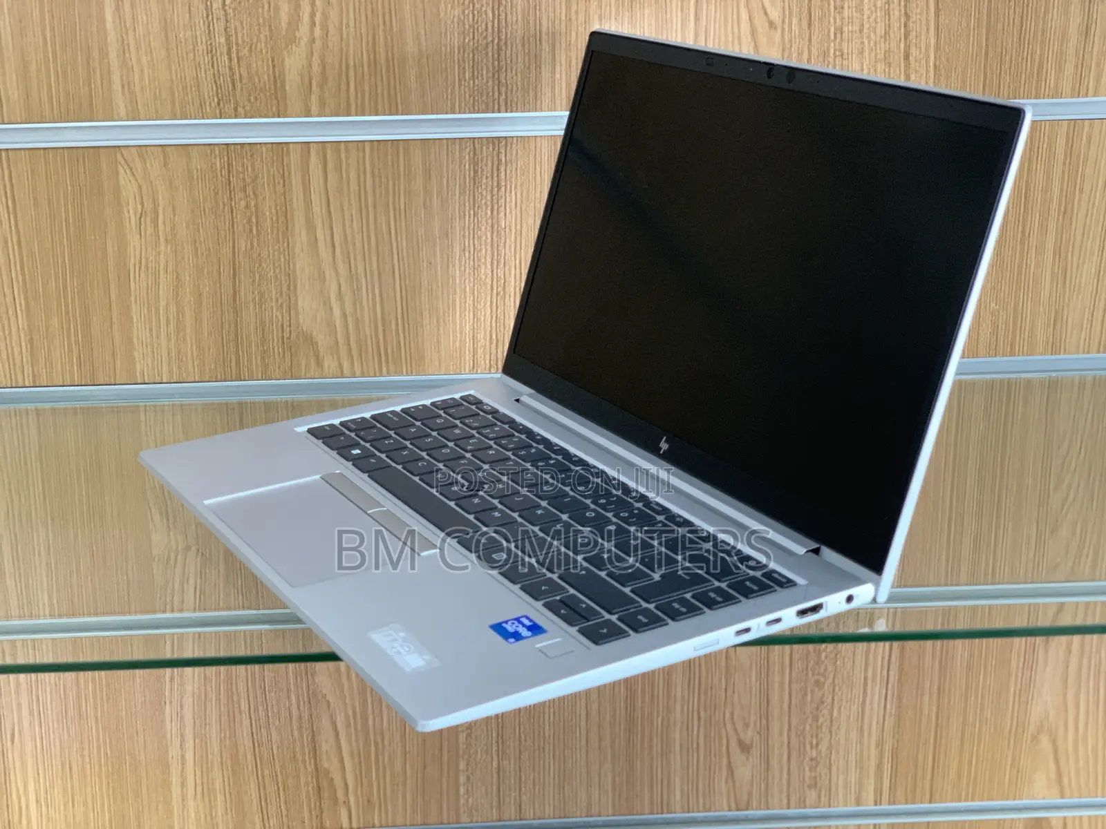 Laptop HP EliteBook 840 G8 8GB Intel Core i5 SSD 256GB