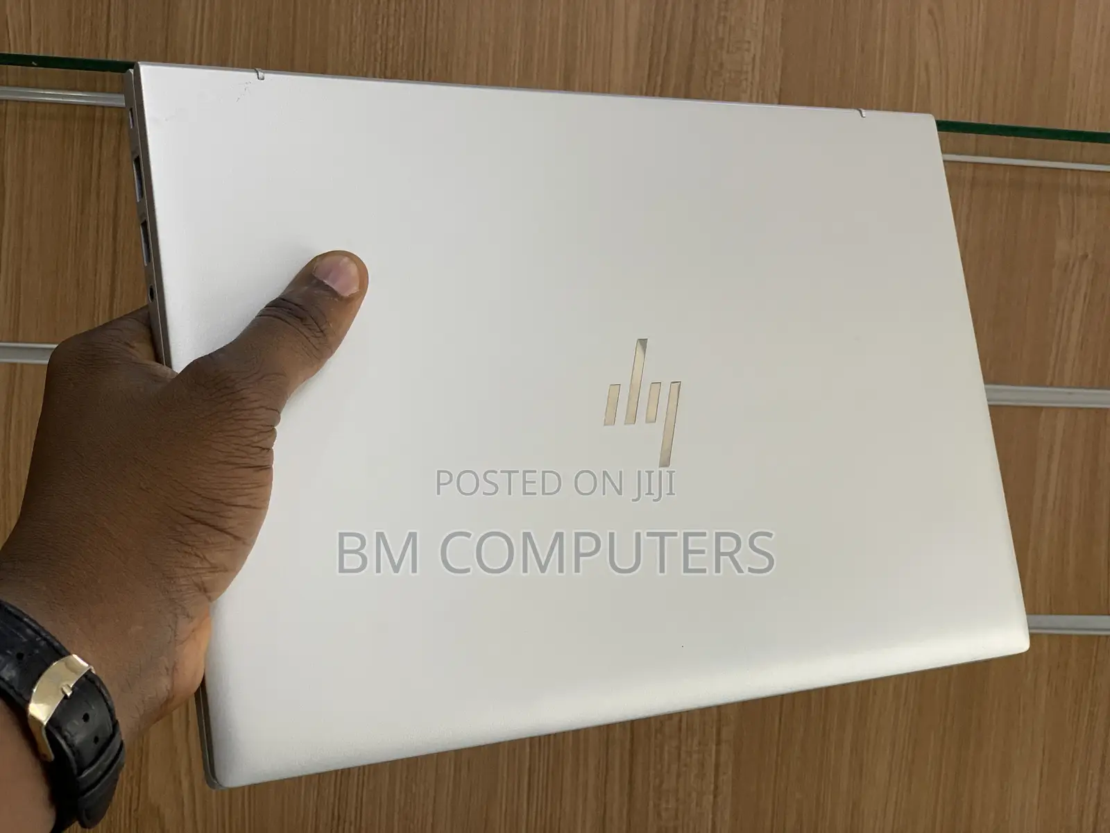 Laptop HP EliteBook 840 G8 8GB Intel Core i5 SSD 256GB