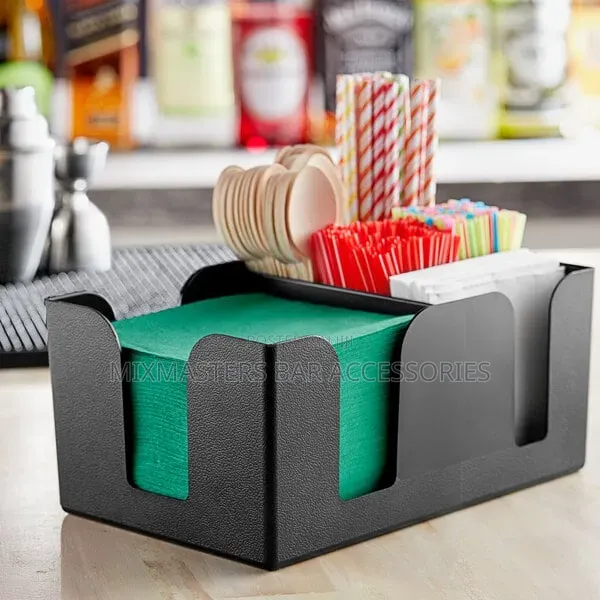 Cocktail Bar Caddy
