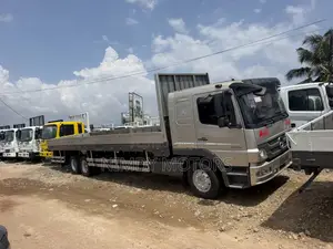 Long Atego Truck