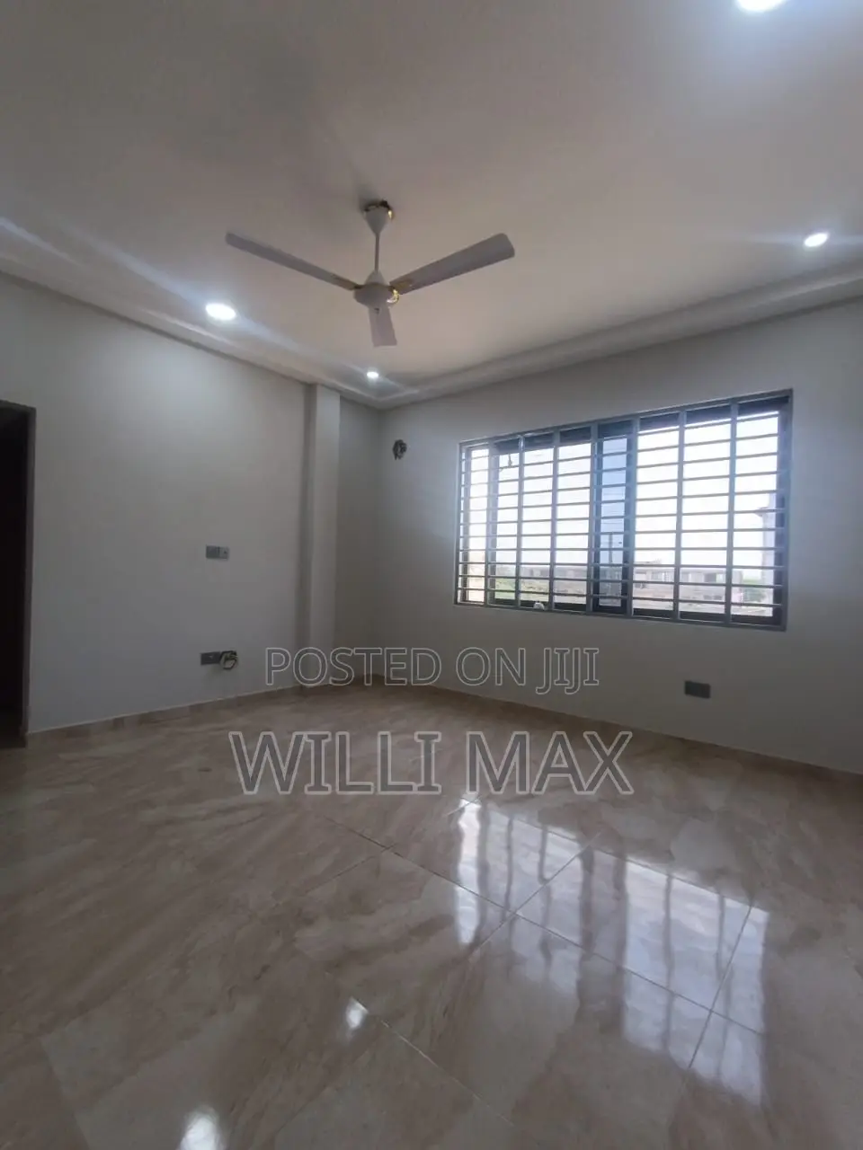 1bdrm Apartment in Teiman, Oyarifa for rent