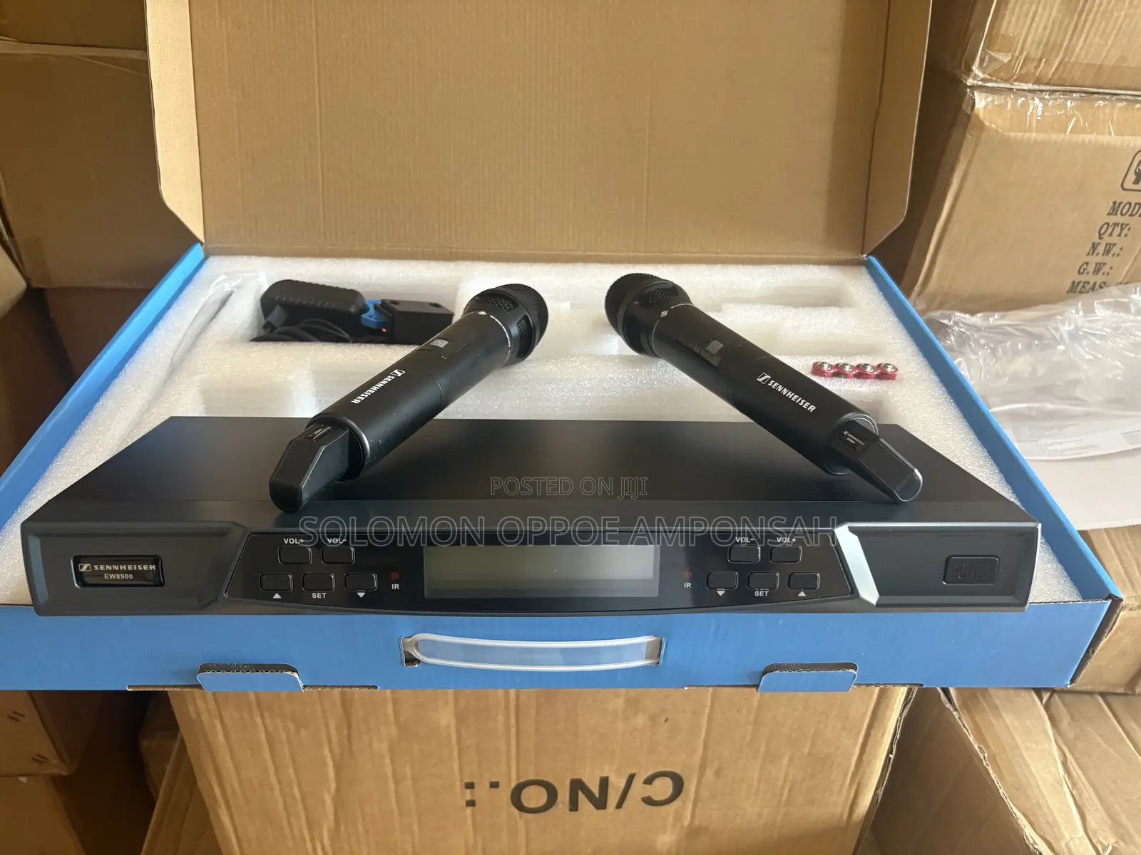 Sennheiser EW8900