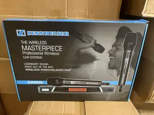 Sennheiser EW8900