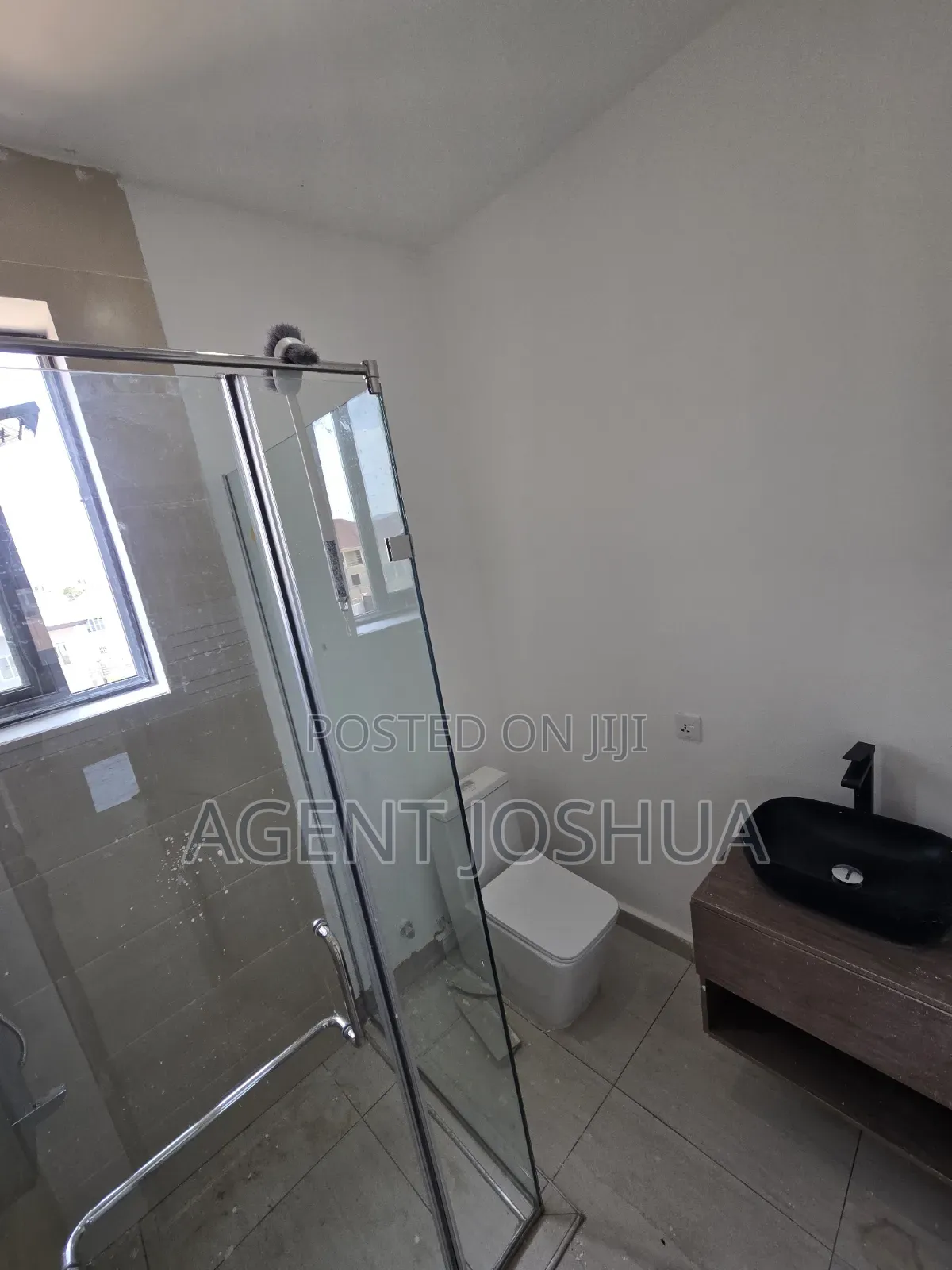 2bdrm Apartment in Tseaddo East Airport for rent