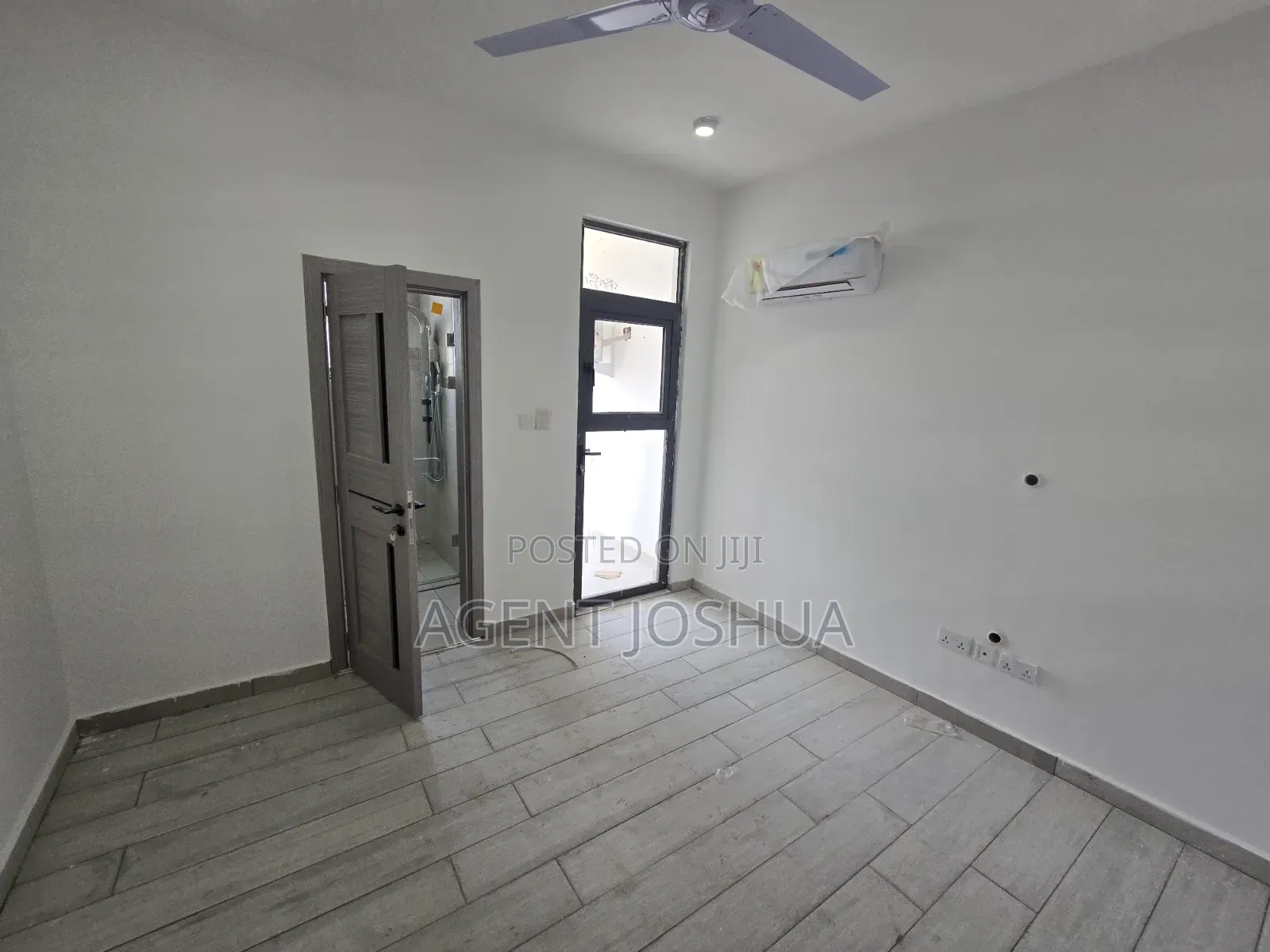 2bdrm Apartment in Tseaddo East Airport for rent