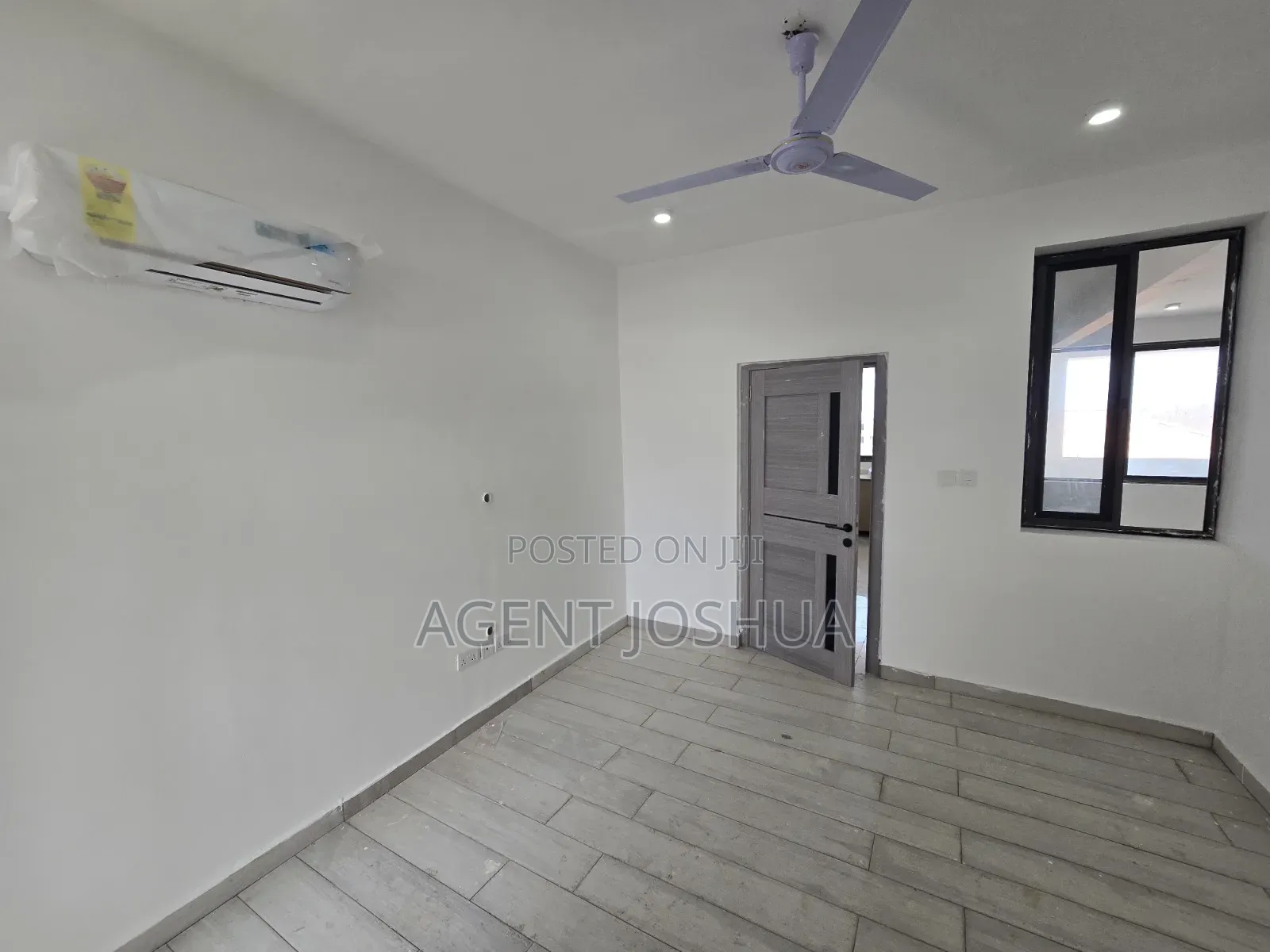 2bdrm Apartment in Tseaddo East Airport for rent