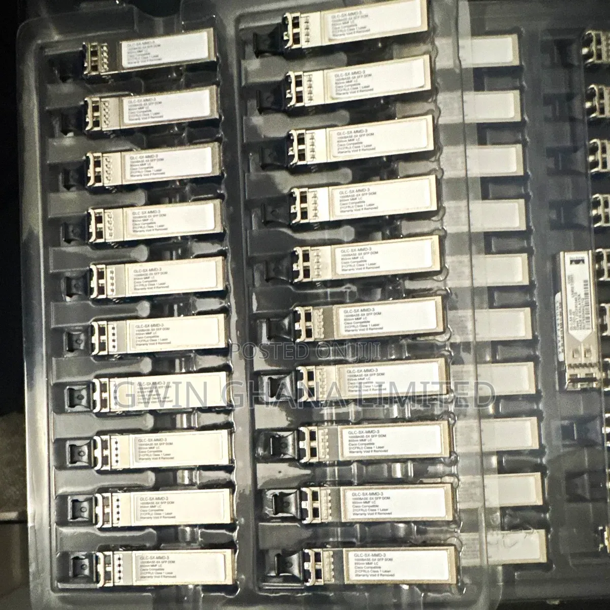 Cisco Copper SFP. Rj45 Sfp. Available in Quantity