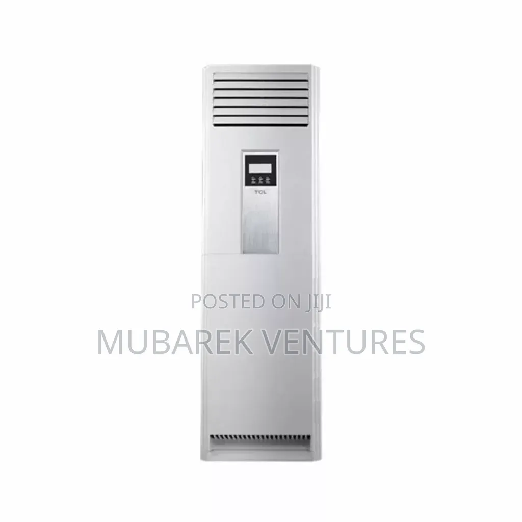 TCL 3.5hp R410 Floor Standing AC
