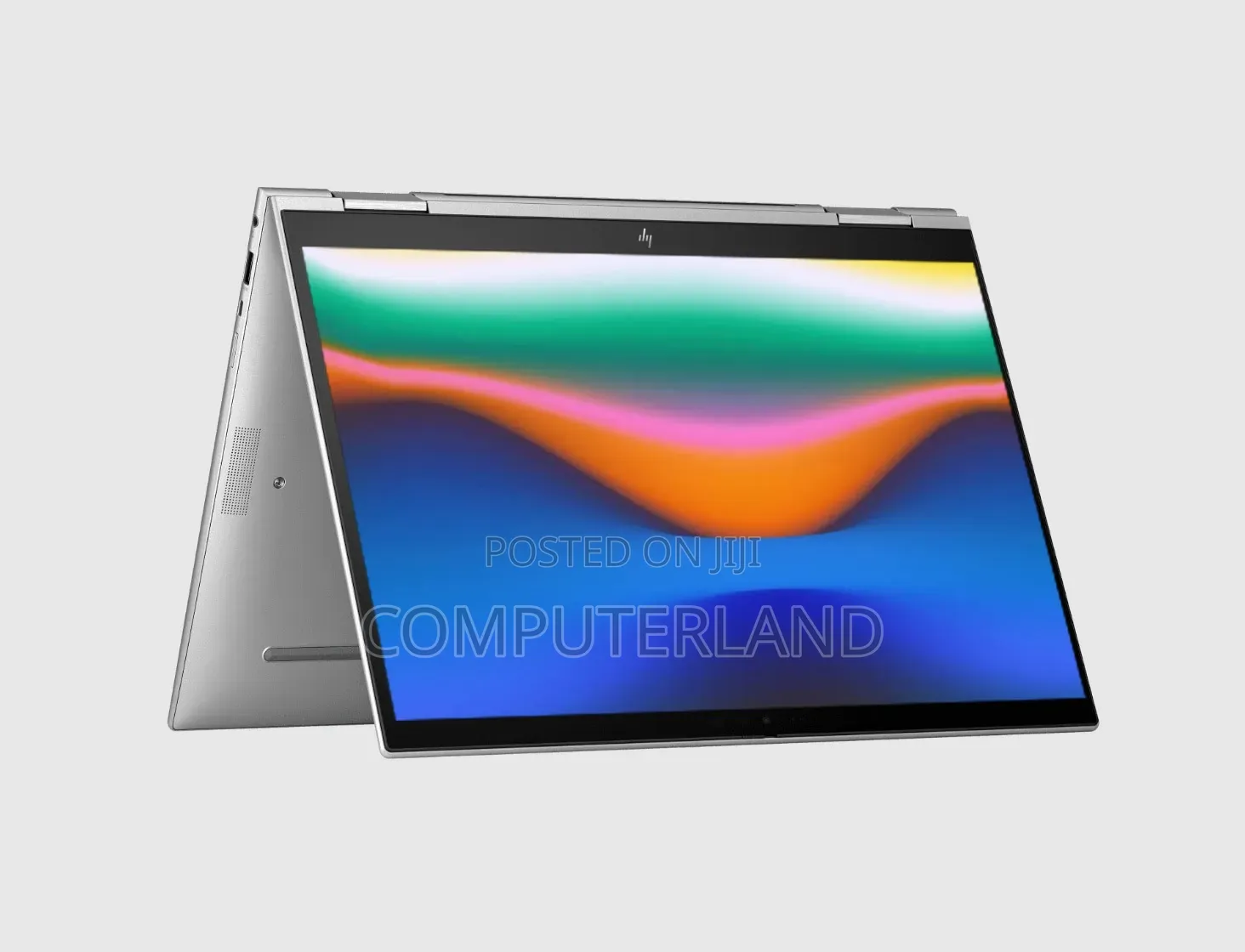 New Laptop HP Elite x360 830 G10 16GB Intel Core i7 SSD 256GB
