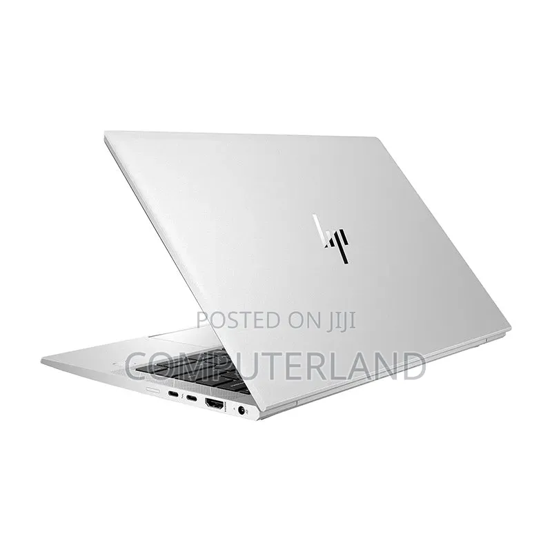 New Laptop HP Elite x360 830 G10 16GB Intel Core i7 SSD 256GB