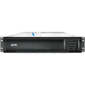 APC Smart-Ups Rack Mount