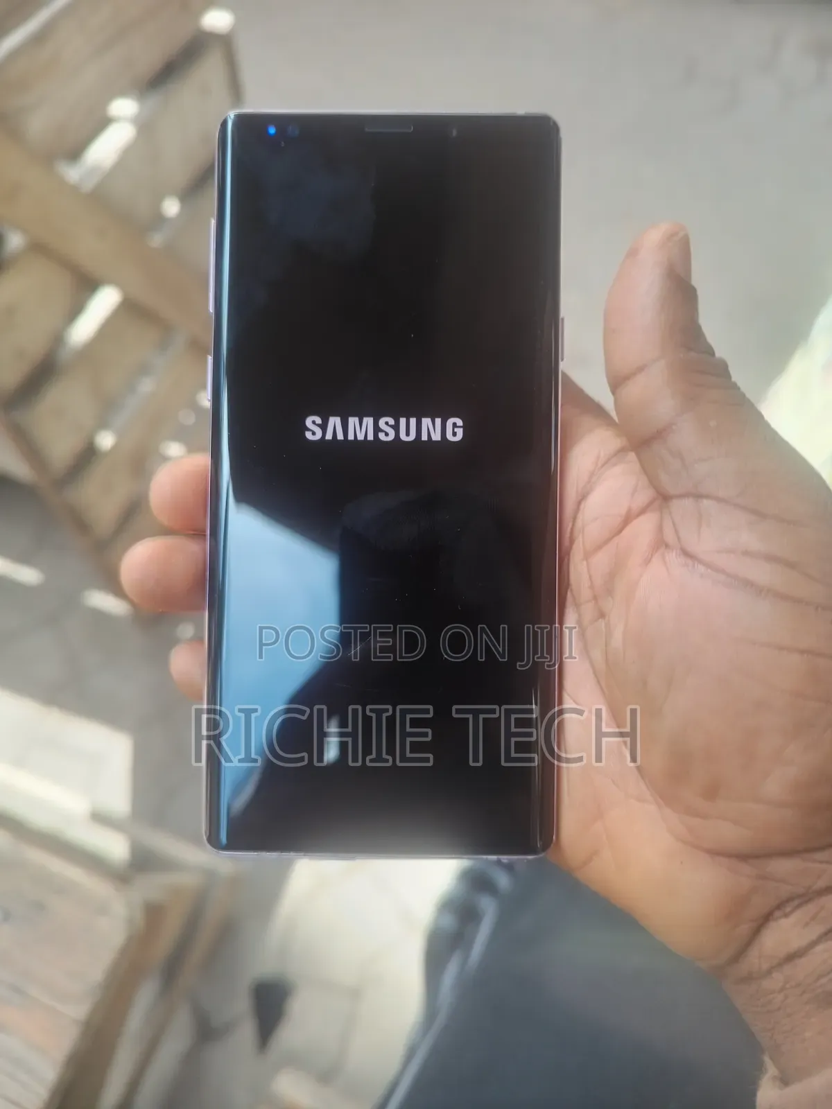 Samsung S22 Ultra Original Screen