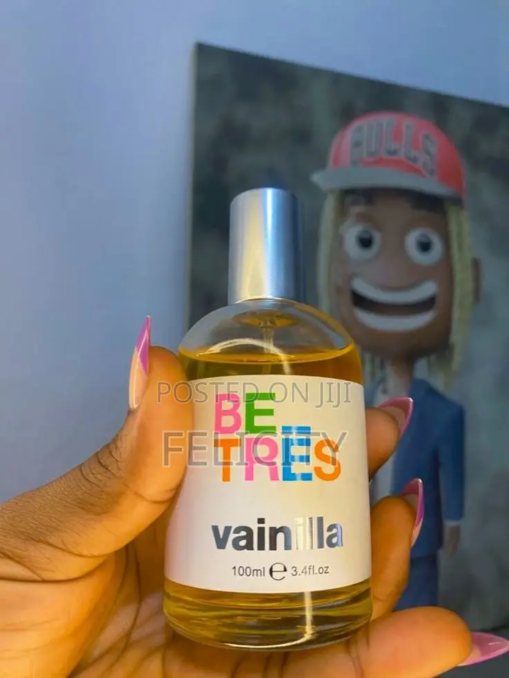 Scents and Beyond