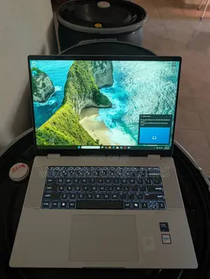Laptop HP Envy Ultrabook 6 16GB Intel Core Ultra 7 SSD 1T