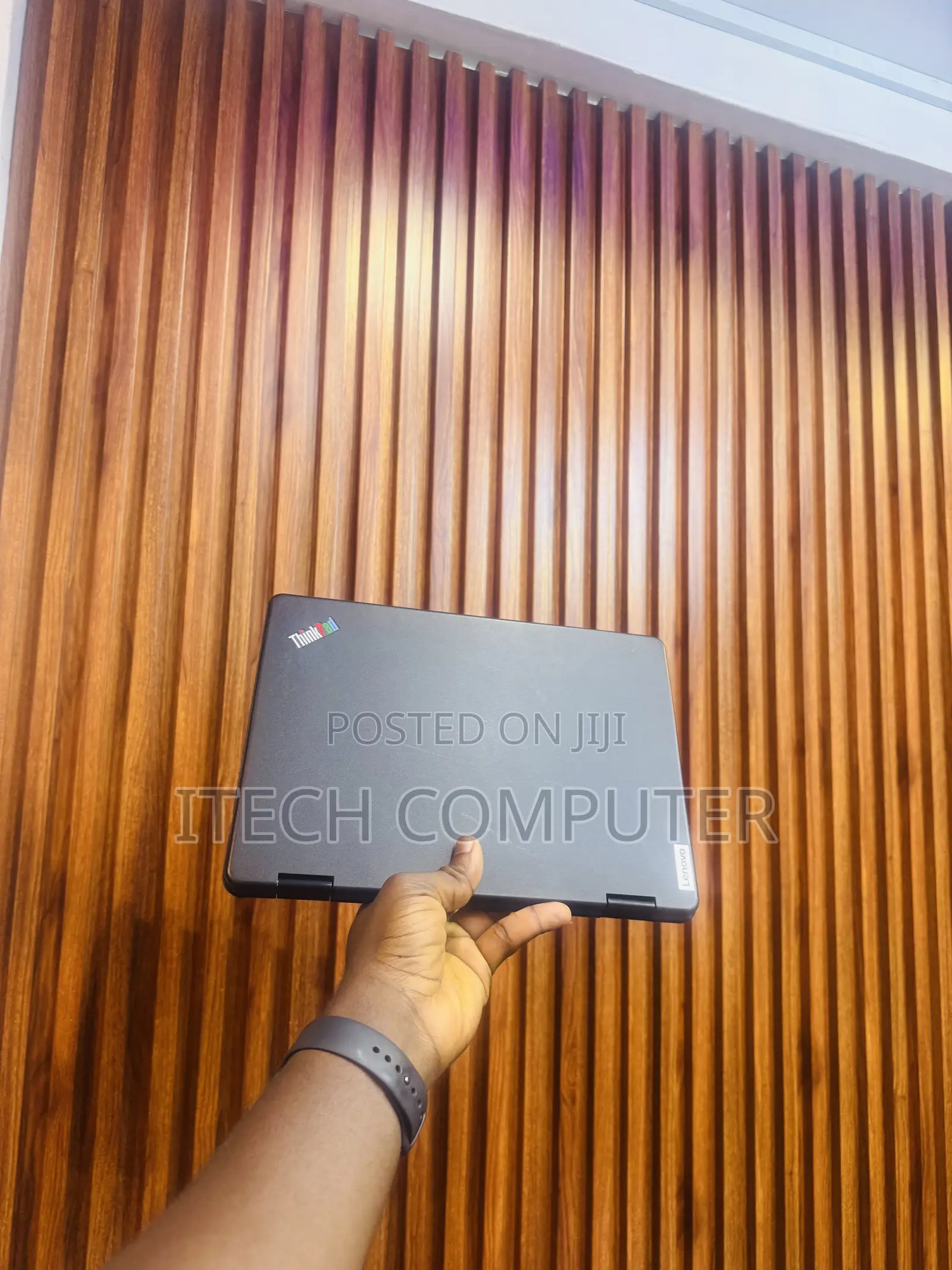 Laptop Lenovo ThinkPad 11e 8GB Intel Core i5 SSD 128GB