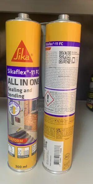 Sikaflex-11fc