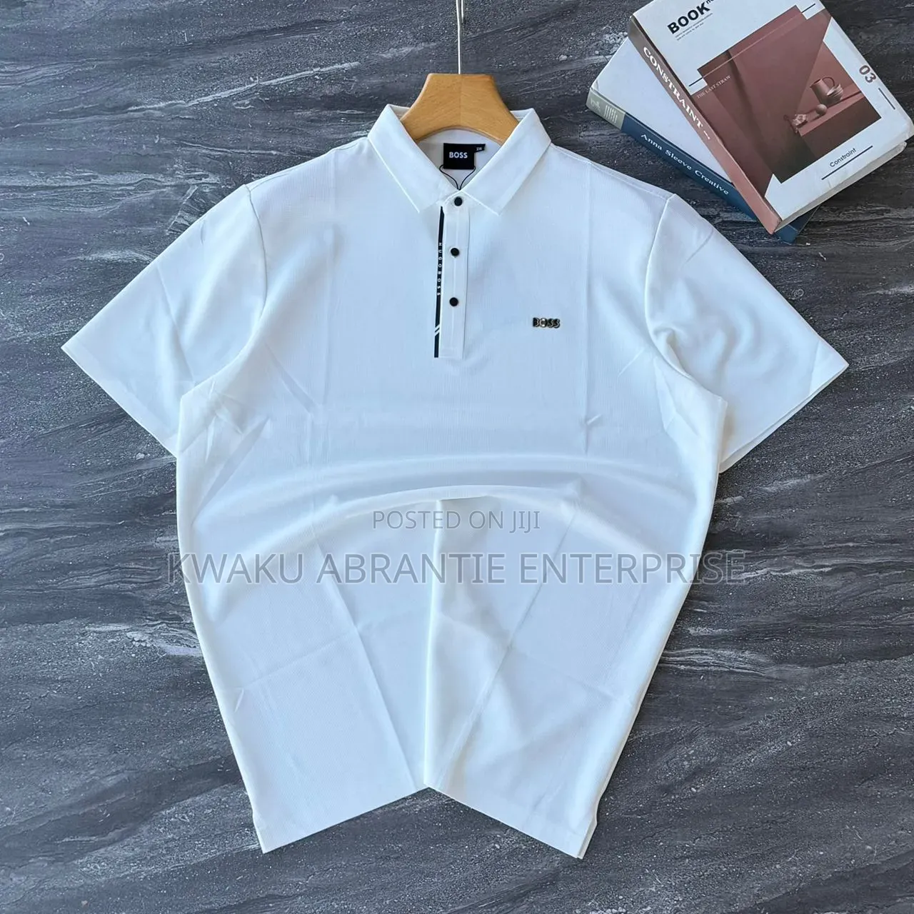 High Quality Lacoste