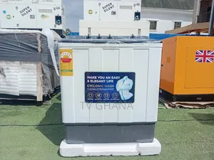 Mitsui 11KG Washing Machine – Your Dream Laundry Machine11kg