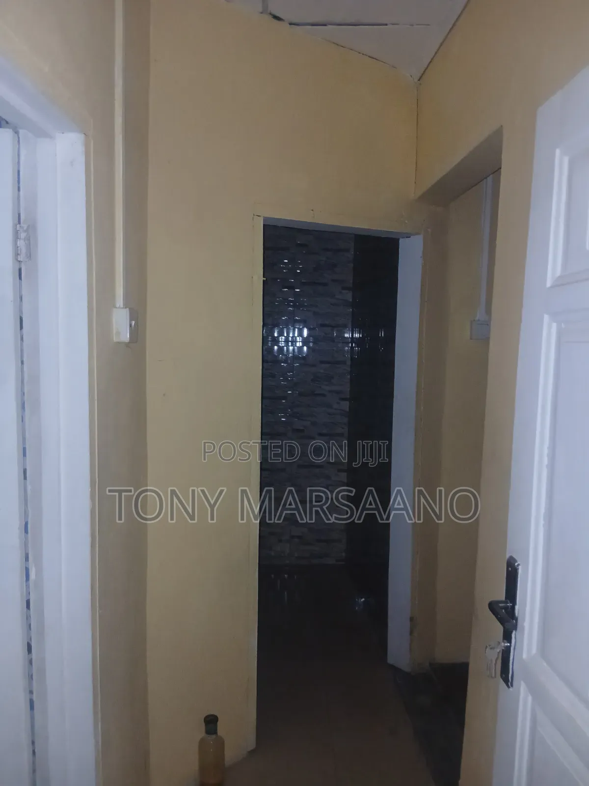 1bdrm Apartment in Haatso, Papao for rent