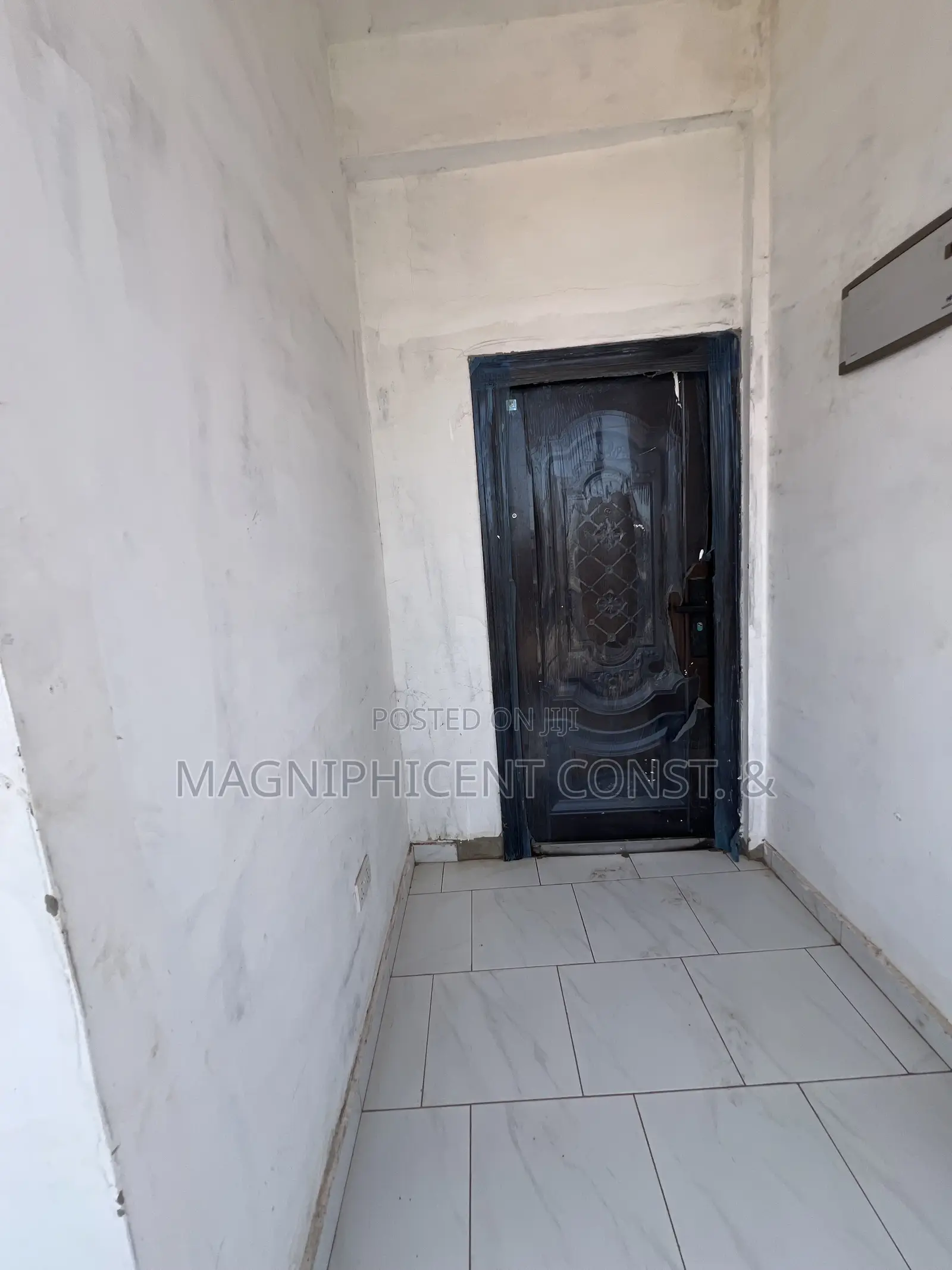 1bdrm Apartment in School Junction, Ashaley Botwe for rent
