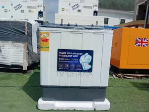 Affordable Luxury! Mitsui 11KG Washing Machine for Sale11kg