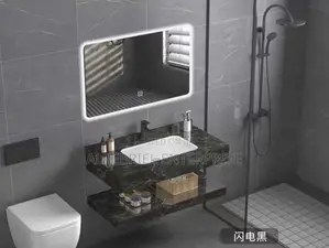 Wash-Hand Water Basin