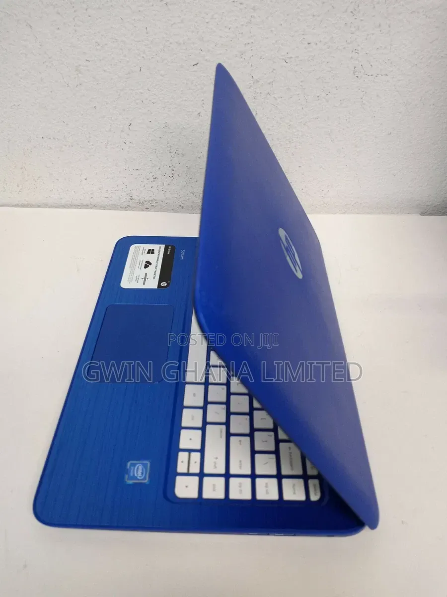 Laptop HP Stream 11-ah110hr 2GB Intel SSD 32GB