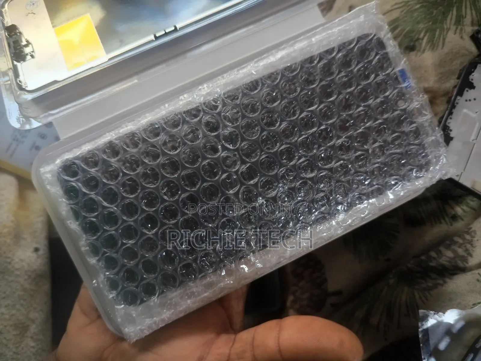 Huawei Y90 2019 Screen