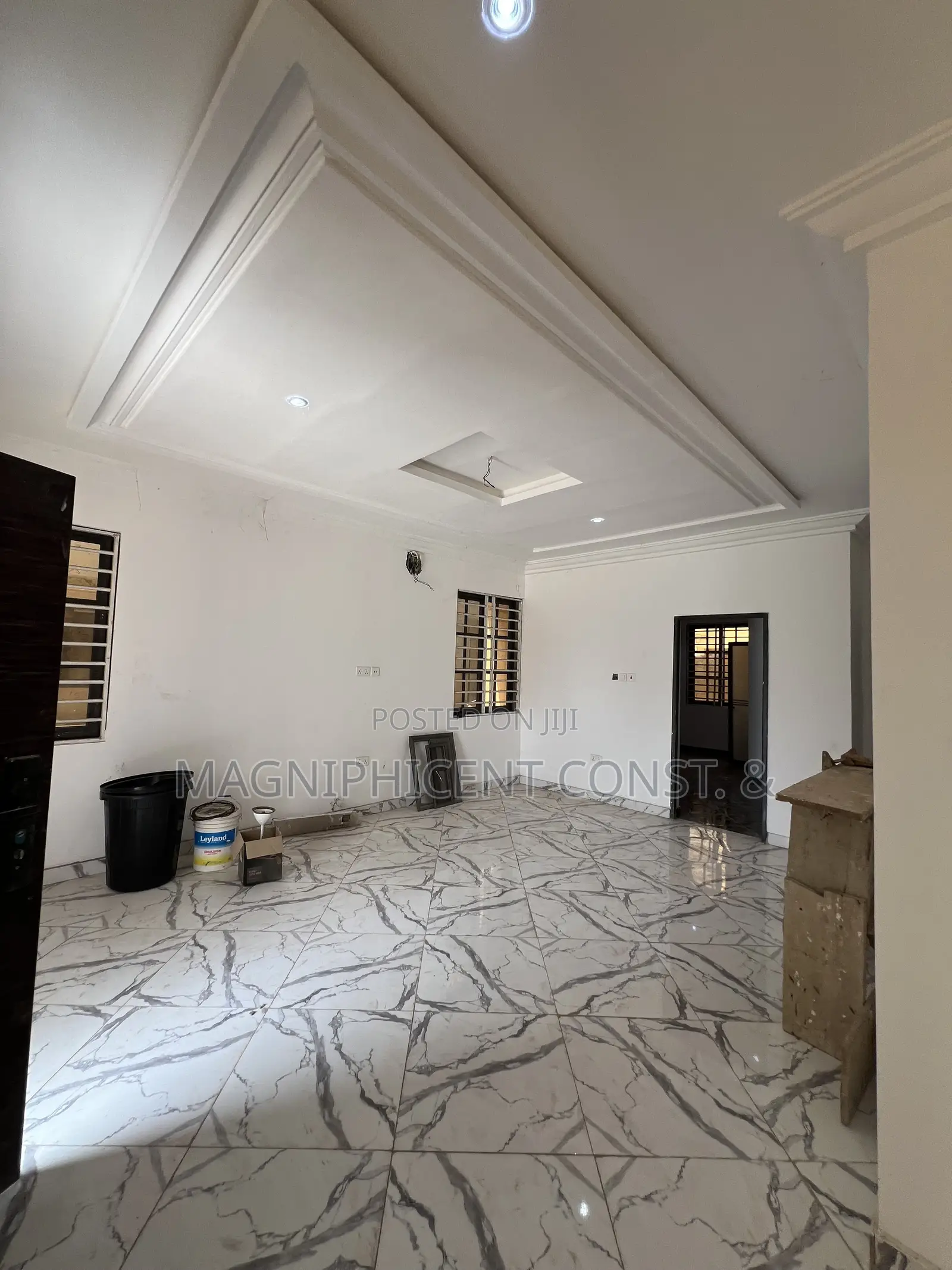 3bdrm Apartment in Lakeside, Ashaley Botwe for rent